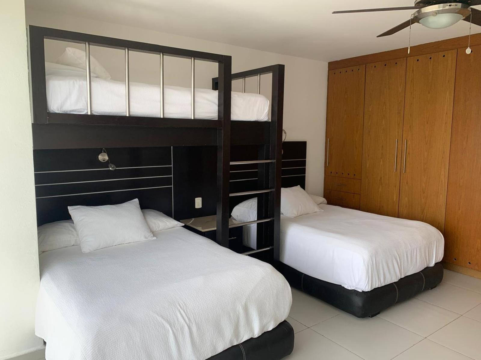 Amara By Andiani Travel Apartment