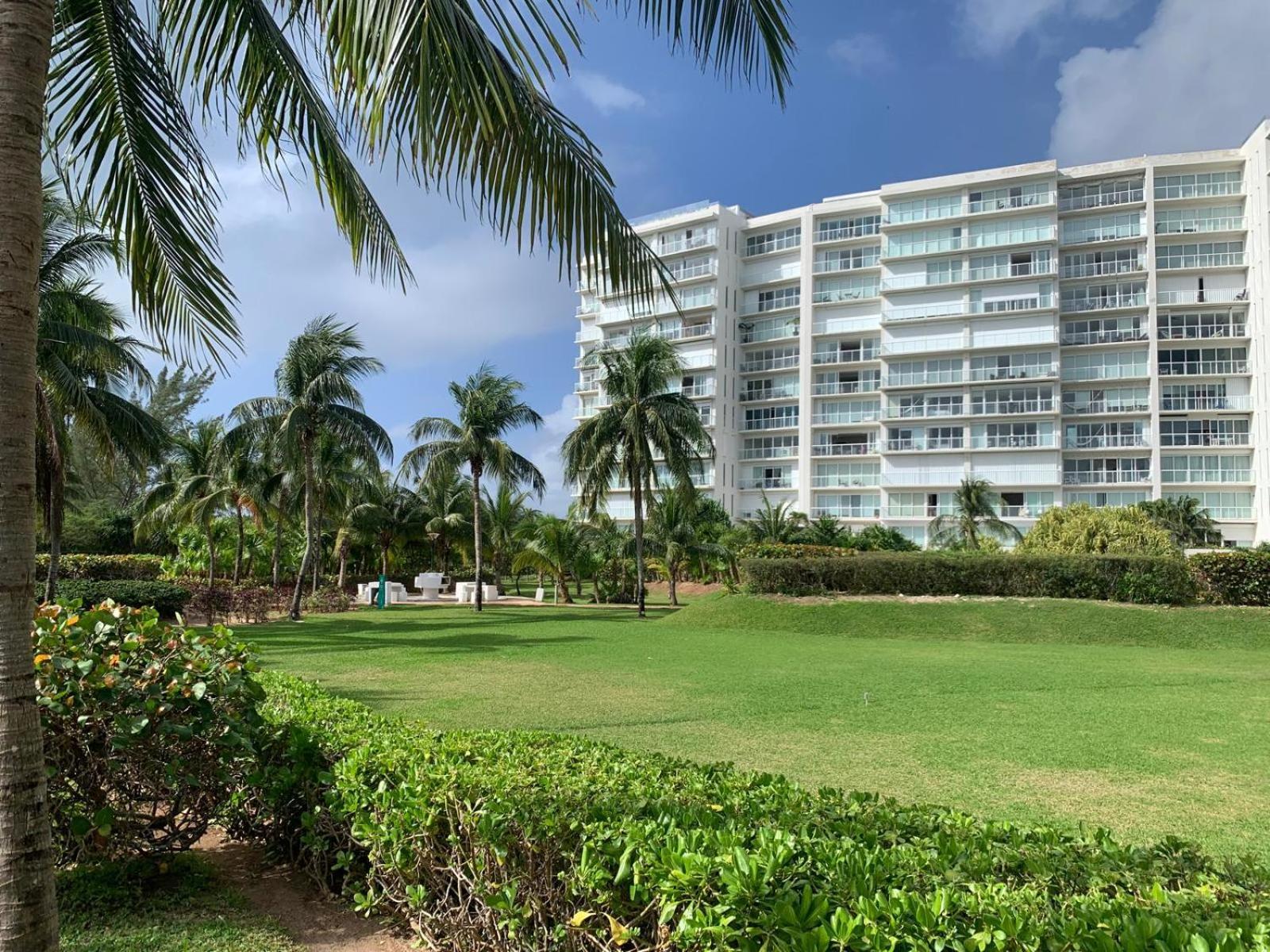 Amara By Andiani Travel Apartment Cancun